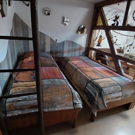 Apartmán Beim Schlafwandler Karlsbad Exteriér fotografie