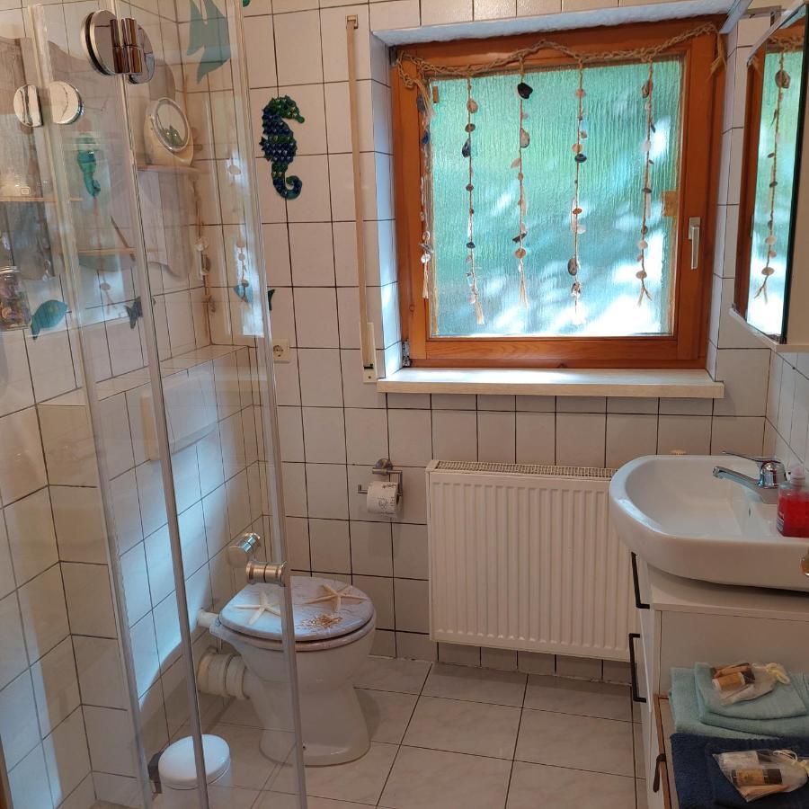 Apartmán Beim Schlafwandler Karlsbad Exteriér fotografie