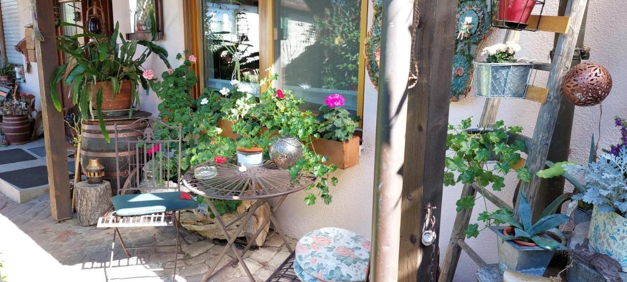 Apartmán Beim Schlafwandler Karlsbad Exteriér fotografie