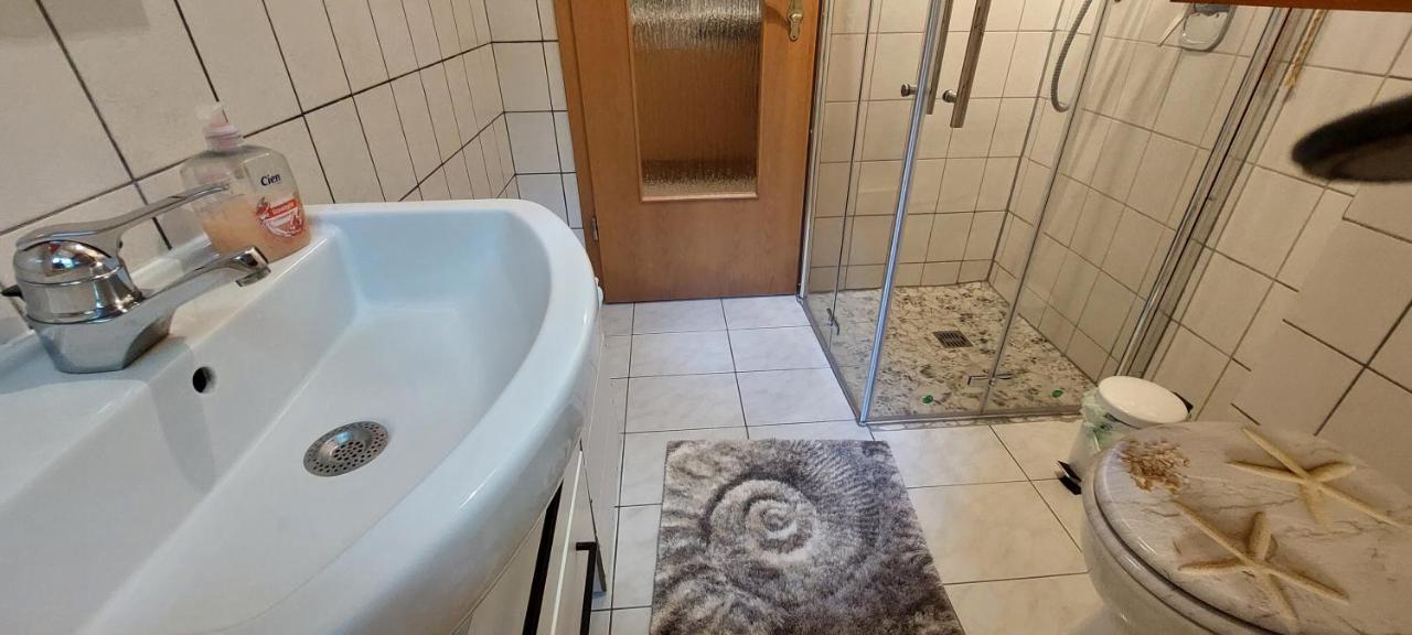 Apartmán Beim Schlafwandler Karlsbad Exteriér fotografie